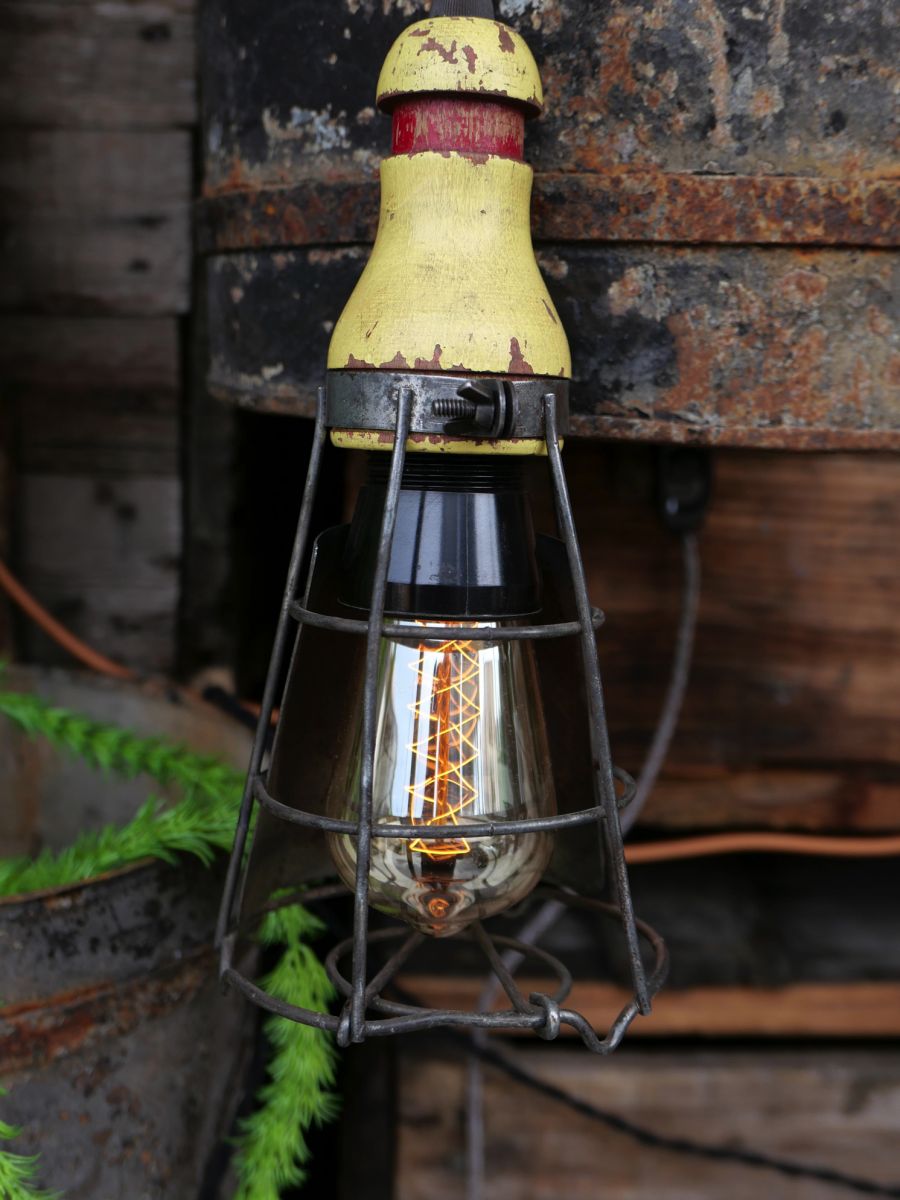 baladeuse industrielle anglaise equipant les garages automobile – Image 2