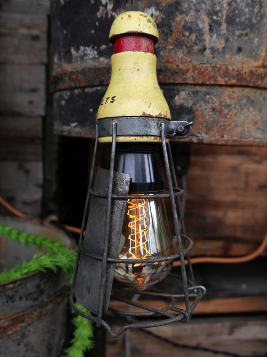 baladeuse industrielle anglaise equipant les garages automobile – Image 4