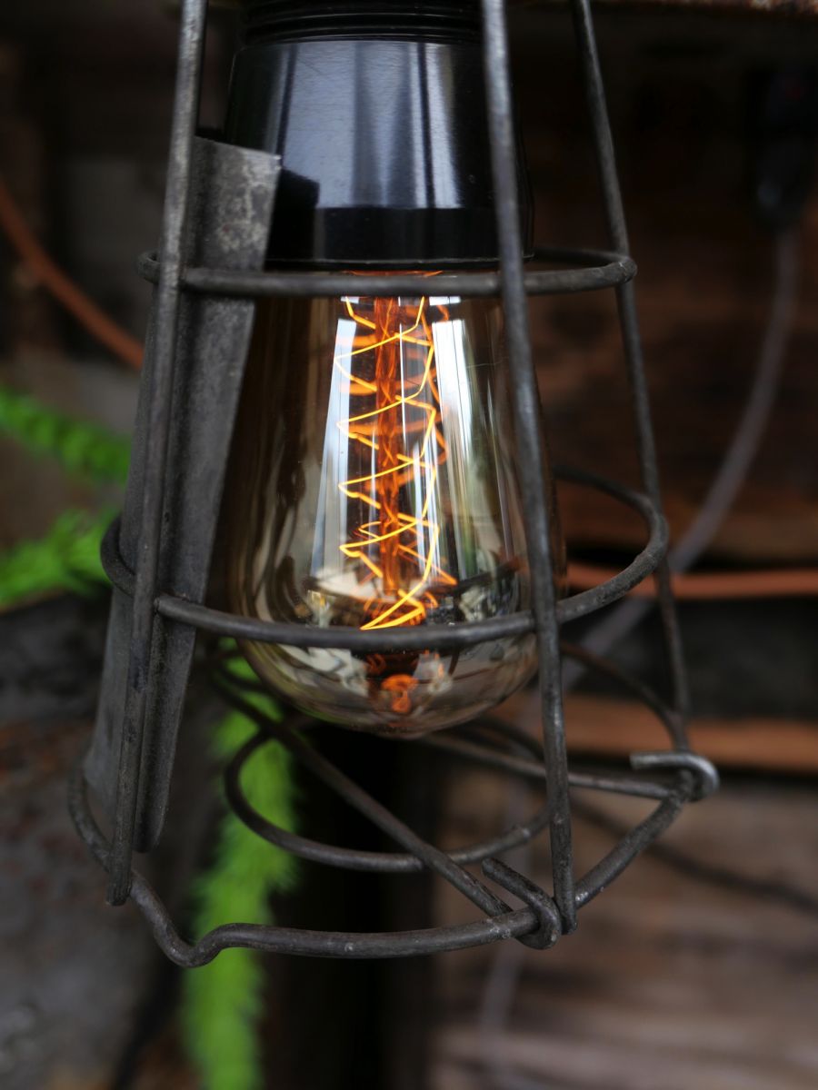 baladeuse industrielle anglaise equipant les garages automobile – Image 5