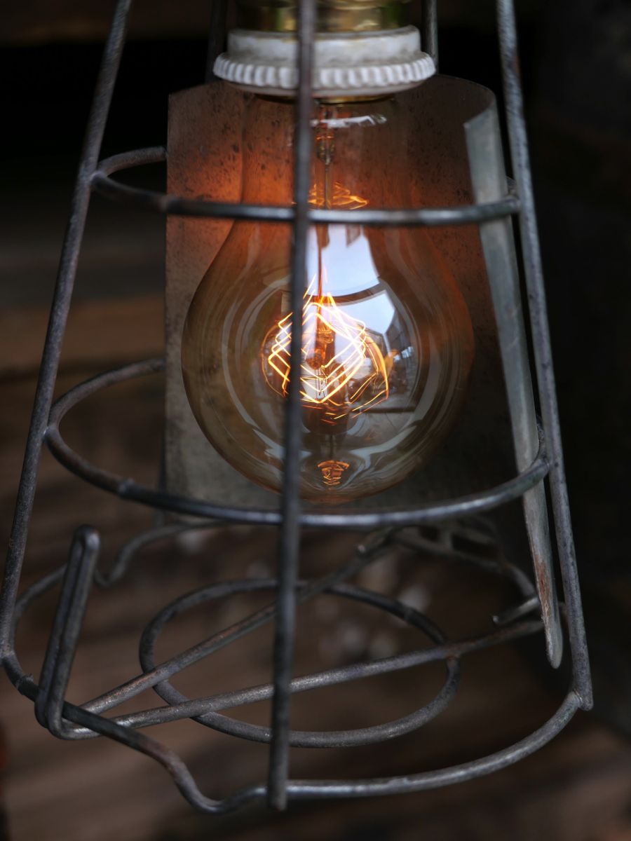 baladeuse industrielle anglaise equipant les garages automobile – Image 6