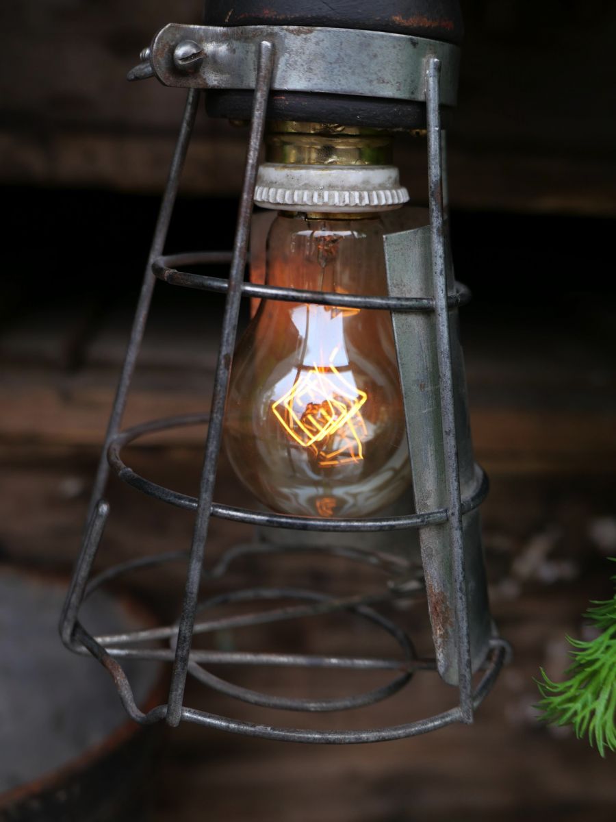 baladeuse industrielle anglaise equipant les garages automobile – Image 8