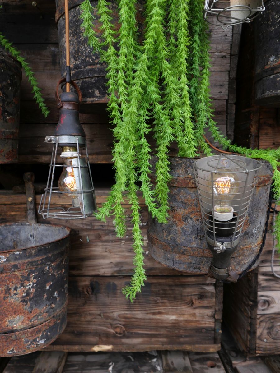 baladeuse industrielle anglaise equipant les garages automobile – Image 9