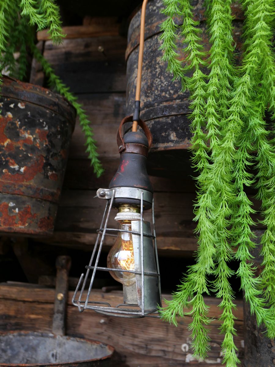 baladeuse industrielle anglaise equipant les garages automobile – Image 10