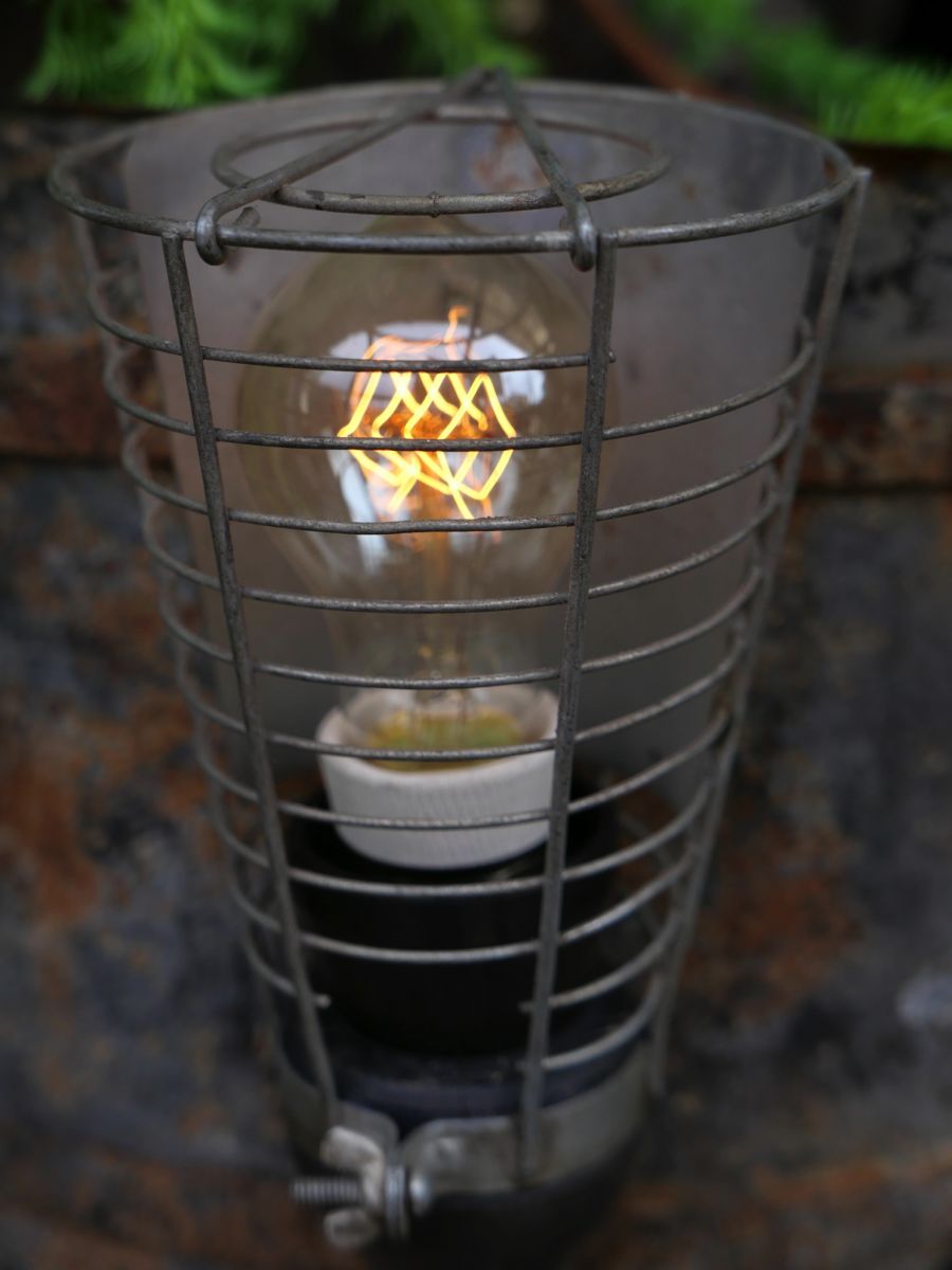 baladeuse industrielle anglaise equipant les garages automobile – Image 5