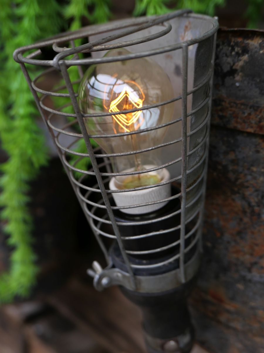 baladeuse industrielle anglaise equipant les garages automobile – Image 6