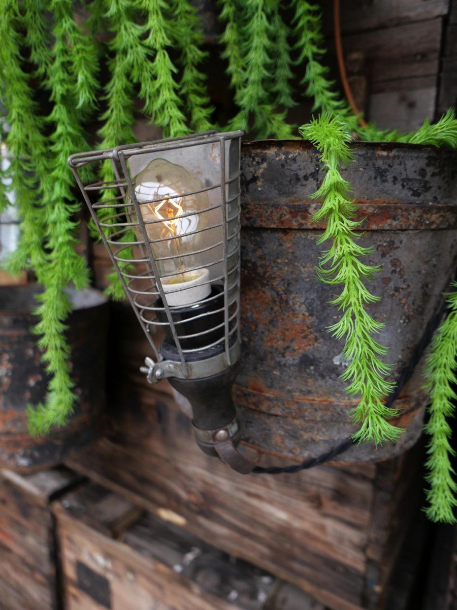 baladeuse industrielle anglaise equipant les garages automobile – Image 8