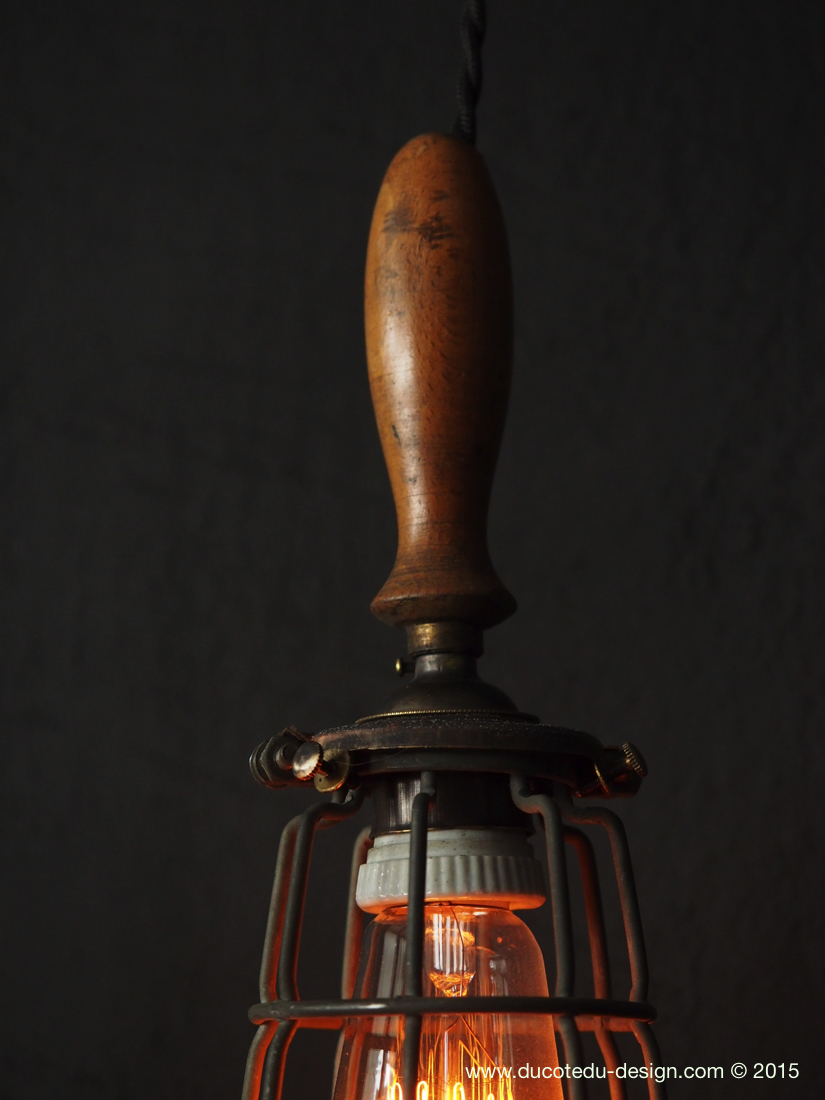 ensemble de 5 baladeuse industrielle des USA equipant les caves de new York – Image 11