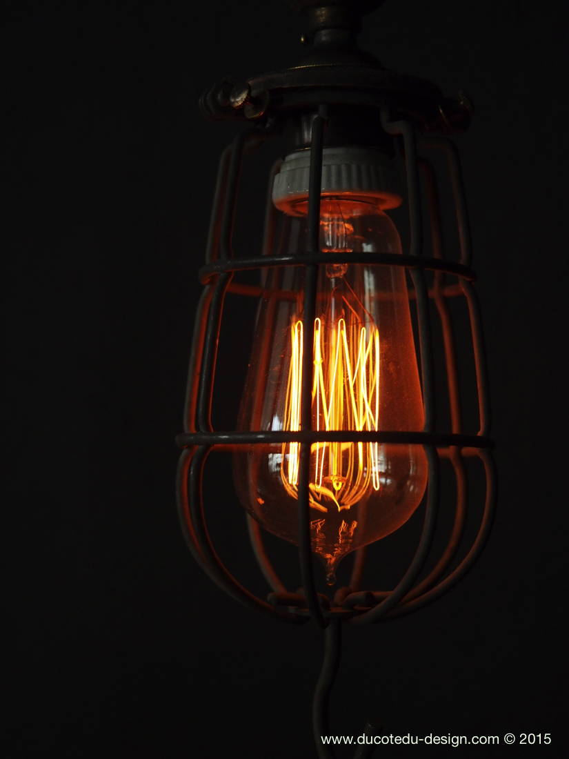 ensemble de 5 baladeuse industrielle des USA equipant les caves de new York – Image 12