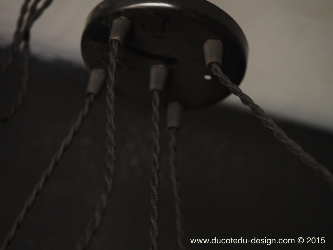 ensemble de 5 baladeuse industrielle des USA equipant les caves de new York – Image 17