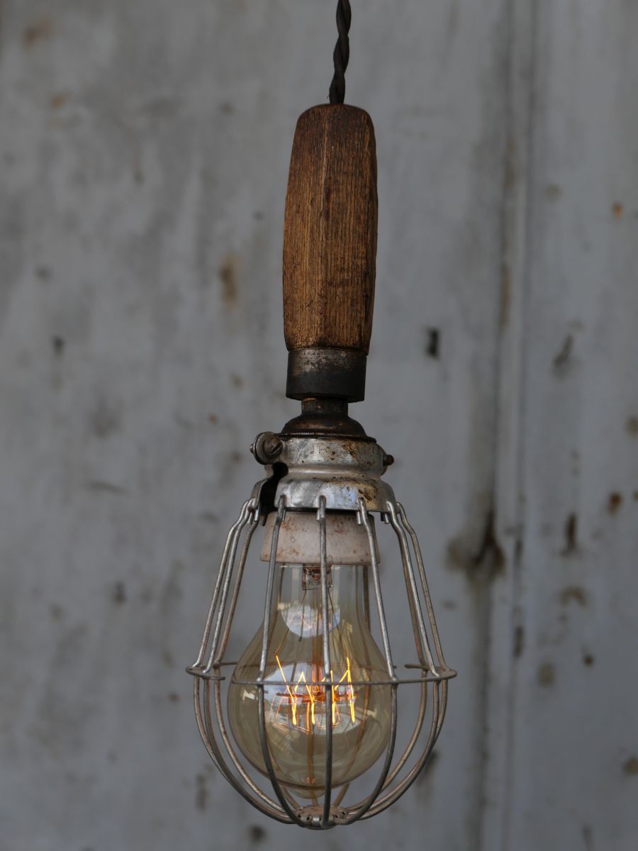 ensemble de 5 baladeuse industrielle des USA equipant les caves de new York – Image 9