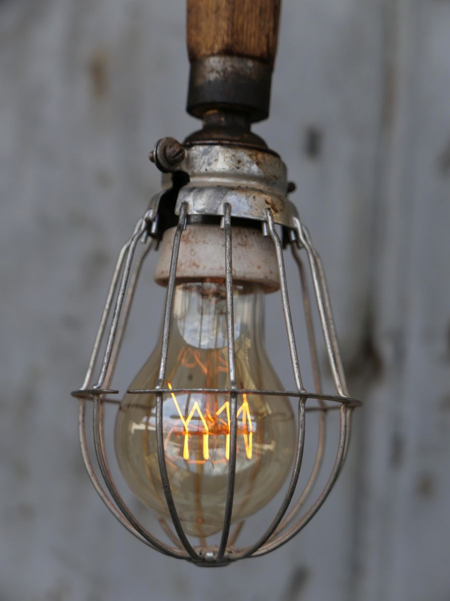 ensemble de 5 baladeuse industrielle des USA equipant les caves de new York – Image 11