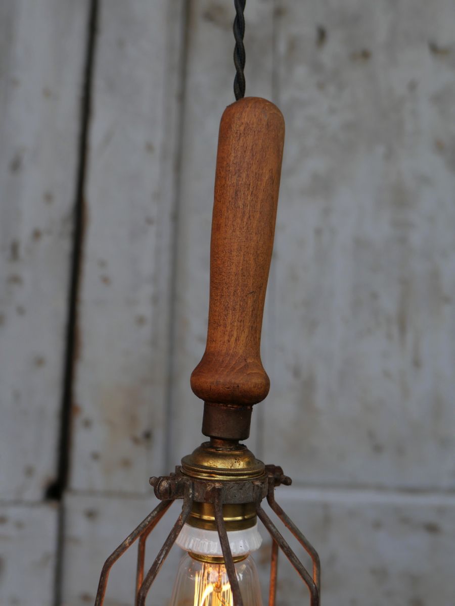 ensemble de 5 baladeuse industrielle des USA equipant les caves de new York – Image 8