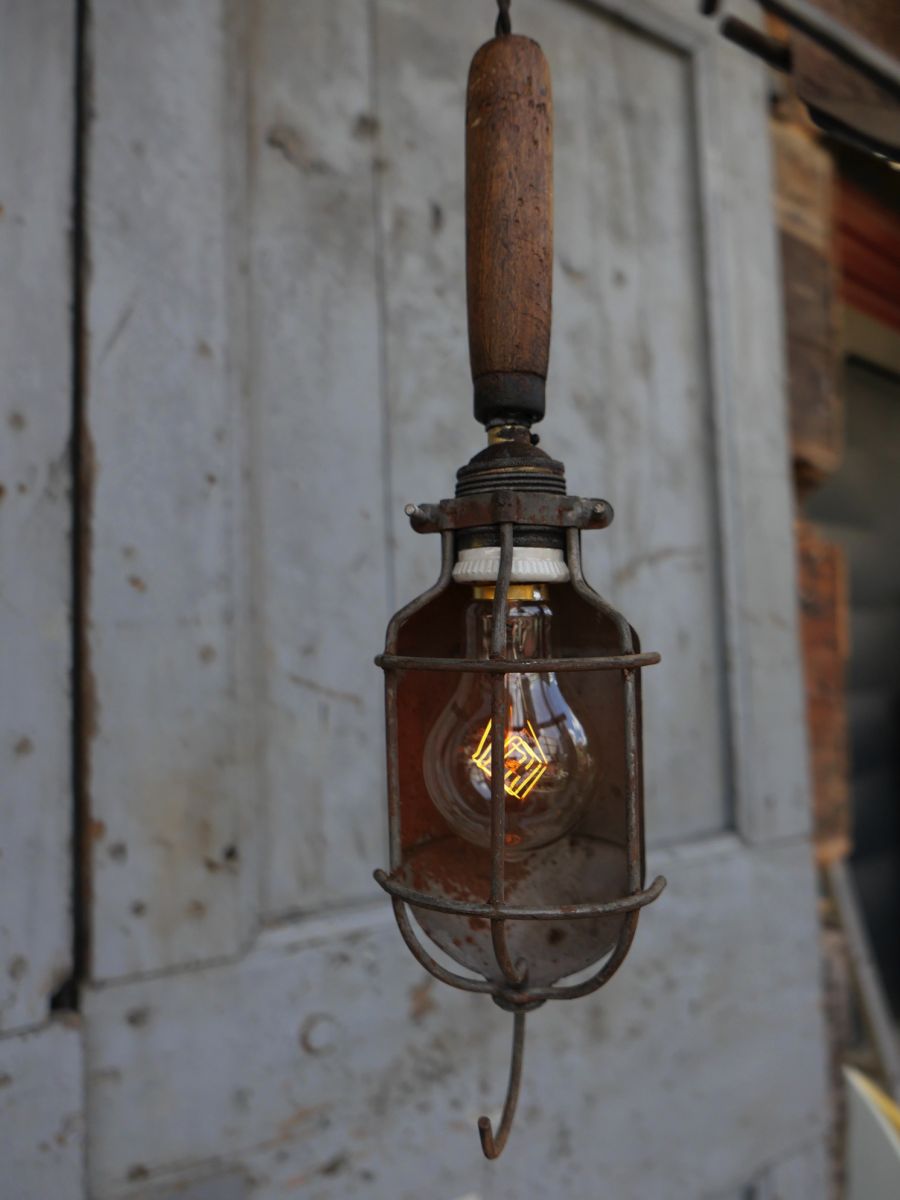 ensemble de 5 baladeuse industrielle des USA equipant les caves de new York – Image 18