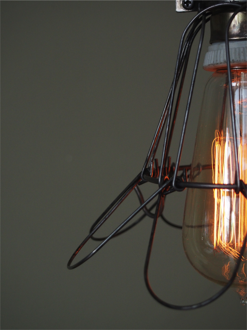 1 ancienne baladeuse industrielle des USA equipant les caves de new York – Image 7