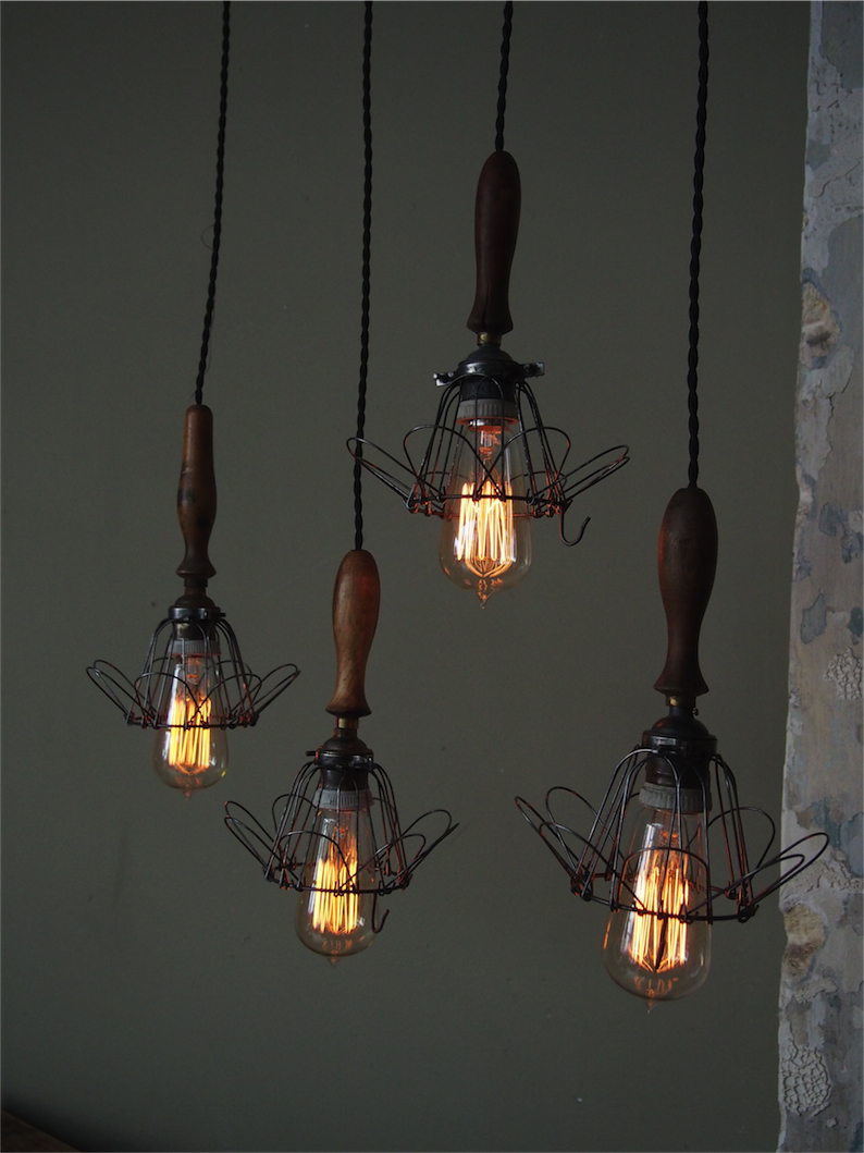 1 ancienne baladeuse industrielle des USA equipant les caves de new York – Image 4