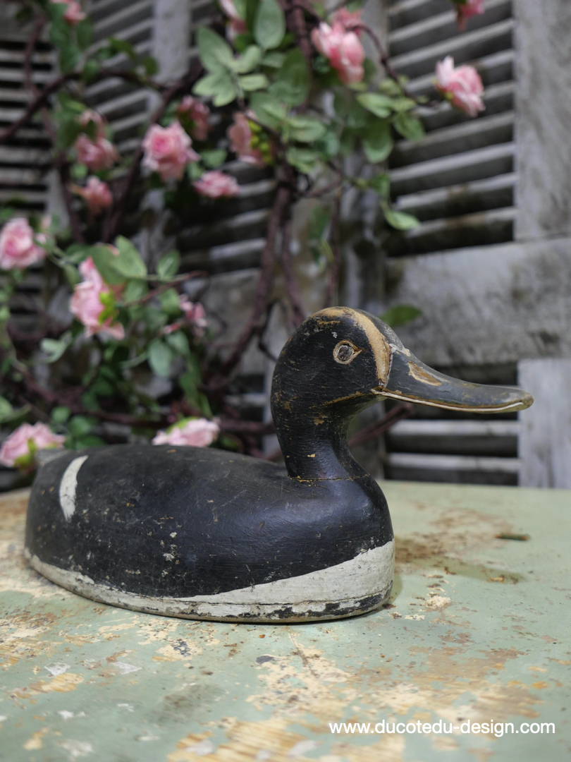 Appelant pour la chasse canard en bois / ref 1 – Image 2