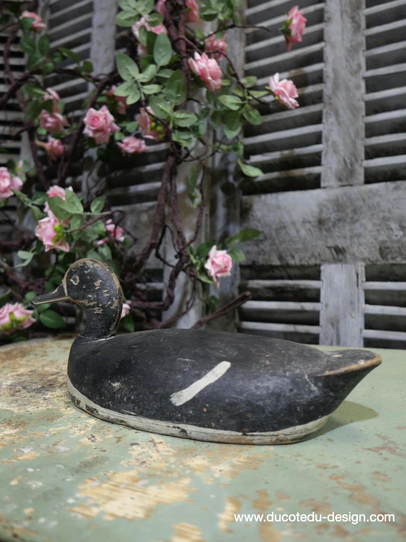 Appelant pour la chasse canard en bois / ref 1 – Image 6