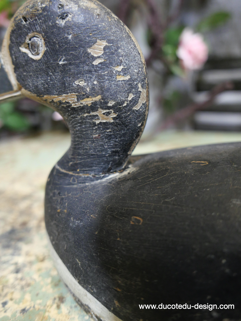 Appelant pour la chasse canard en bois / ref 1 – Image 7