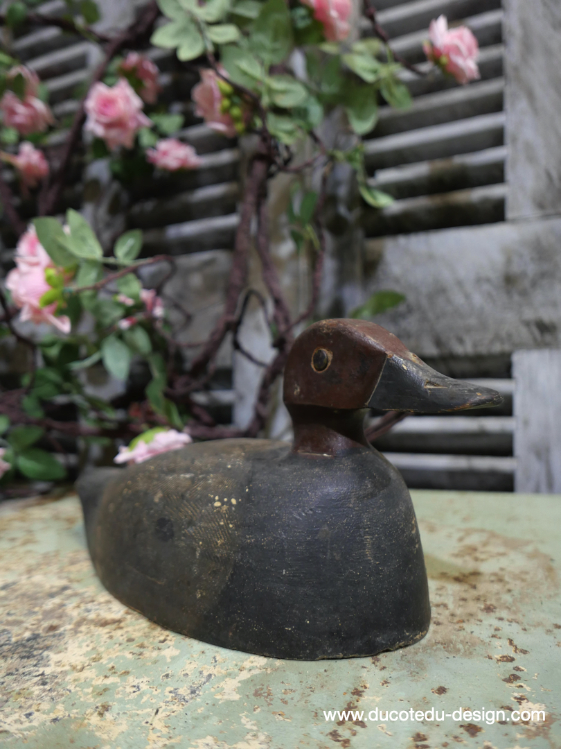 Appelant pour la chasse canard en bois / ref 4 – Image 2