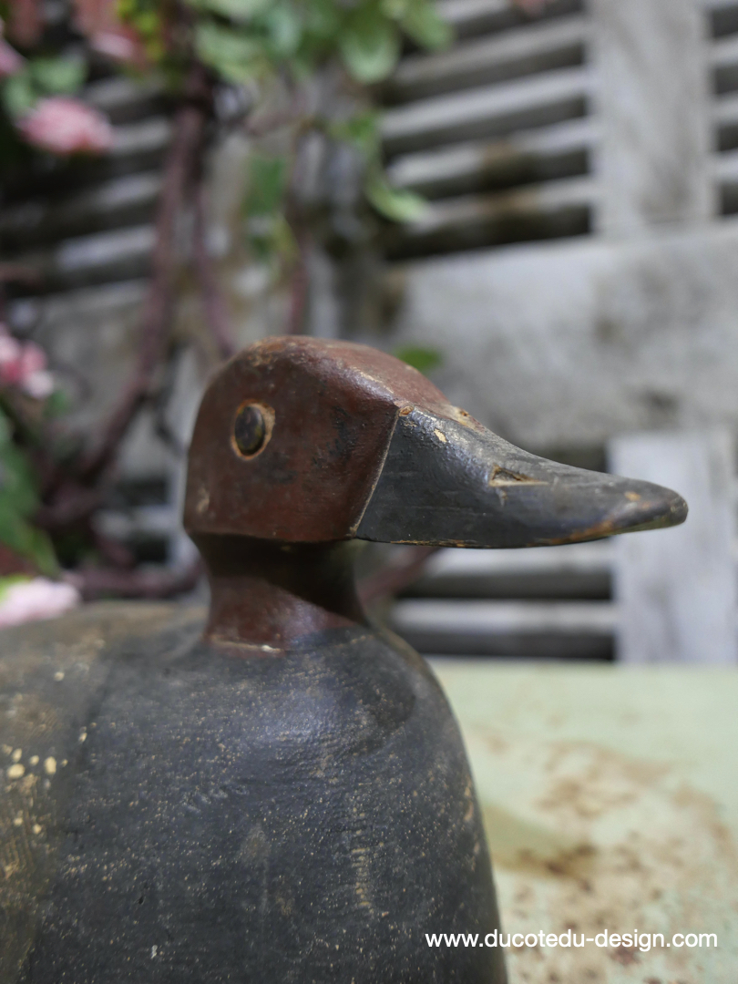 Appelant pour la chasse canard en bois / ref 4 – Image 3