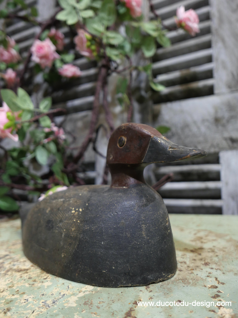 Appelant pour la chasse canard en bois / ref 4 – Image 5