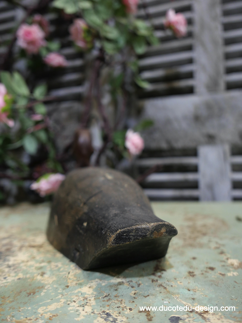 Appelant pour la chasse canard en bois / ref 4 – Image 4