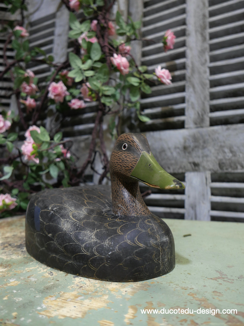 Appelant pour la chasse canard en bois / ref 5 – Image 2