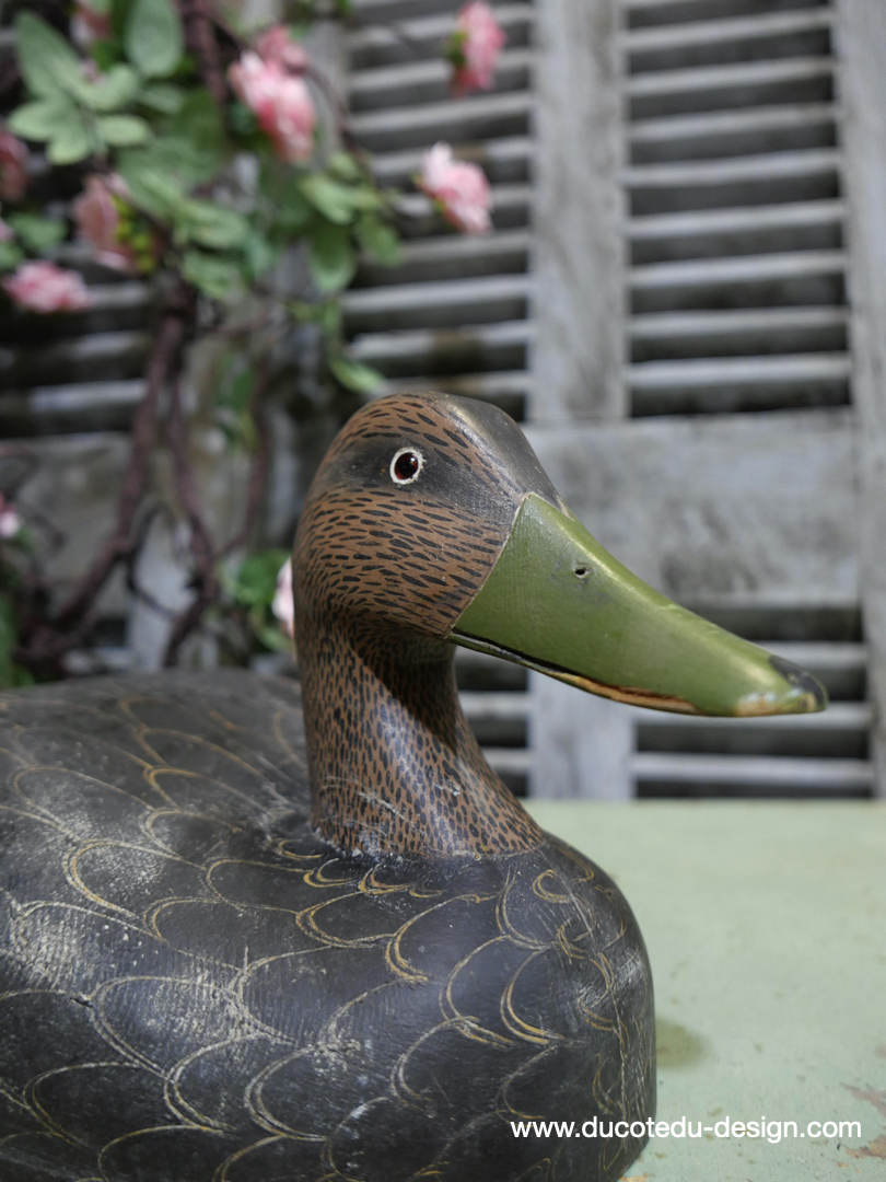 Appelant pour la chasse canard en bois / ref 5 – Image 3