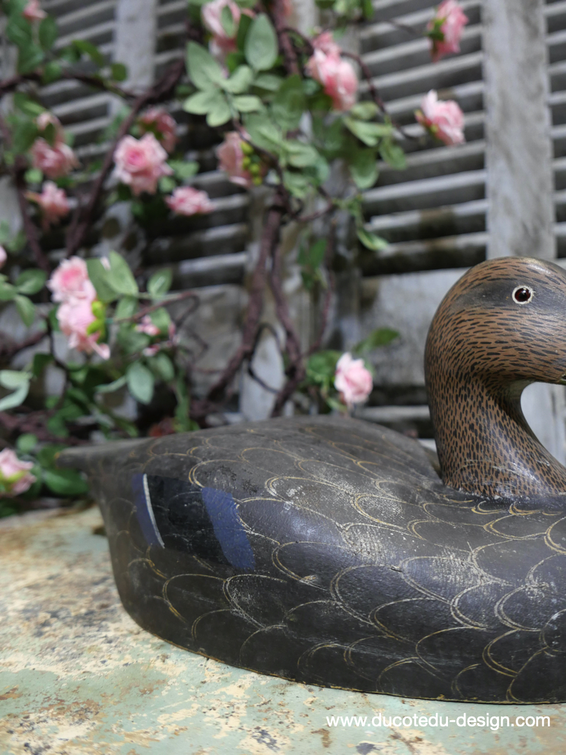 Appelant pour la chasse canard en bois / ref 5 – Image 4