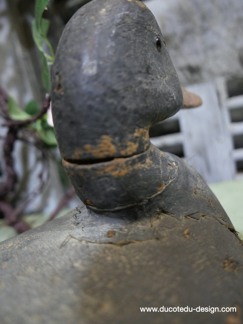 Appelant pour la chasse canard en bois / ref 7 – Image 4