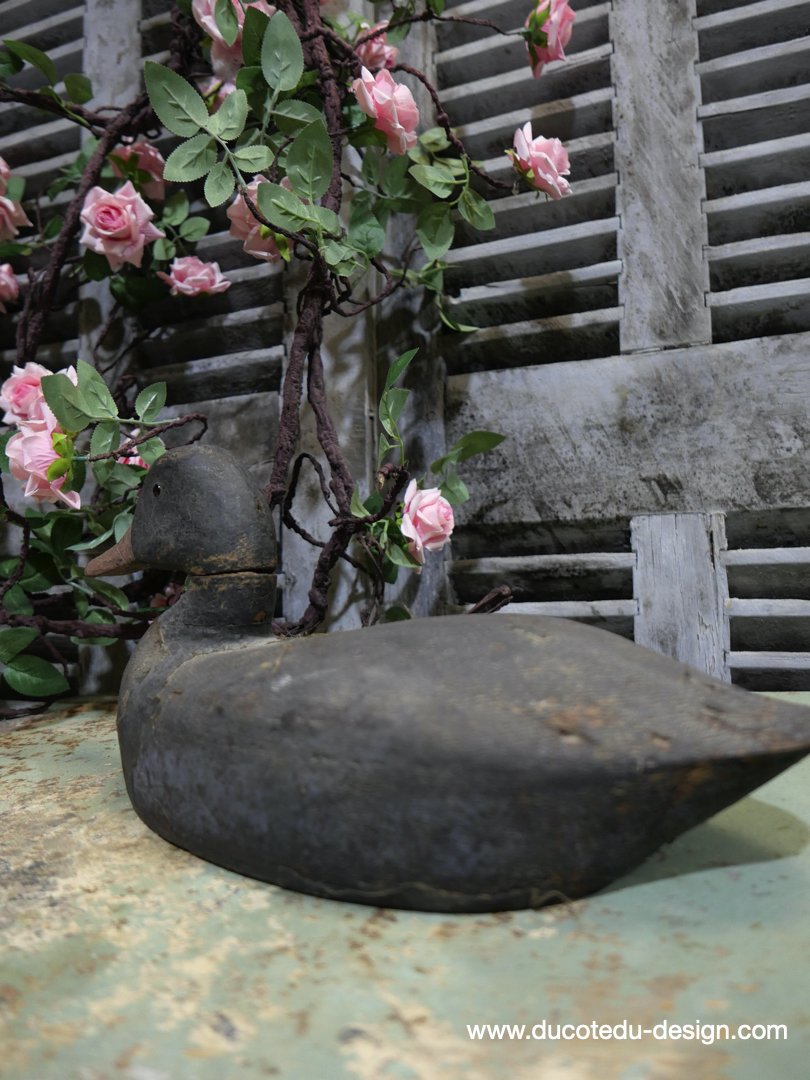 Appelant pour la chasse canard en bois / ref 7 – Image 5