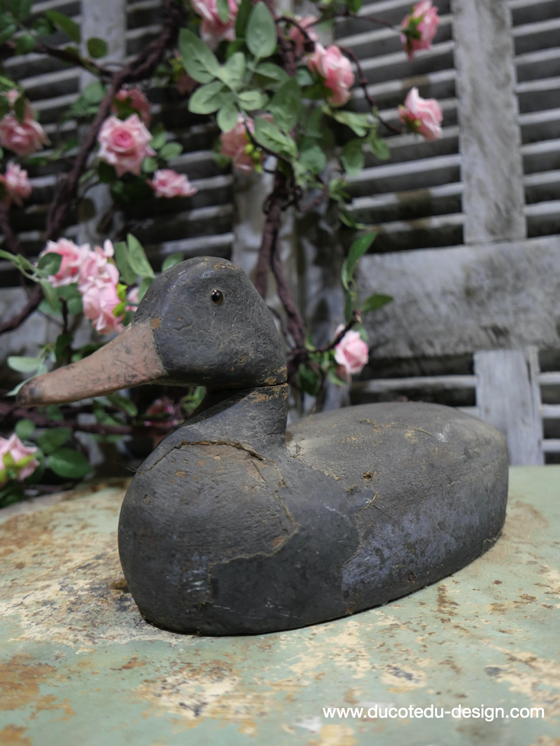 Appelant pour la chasse canard en bois / ref 7 – Image 2