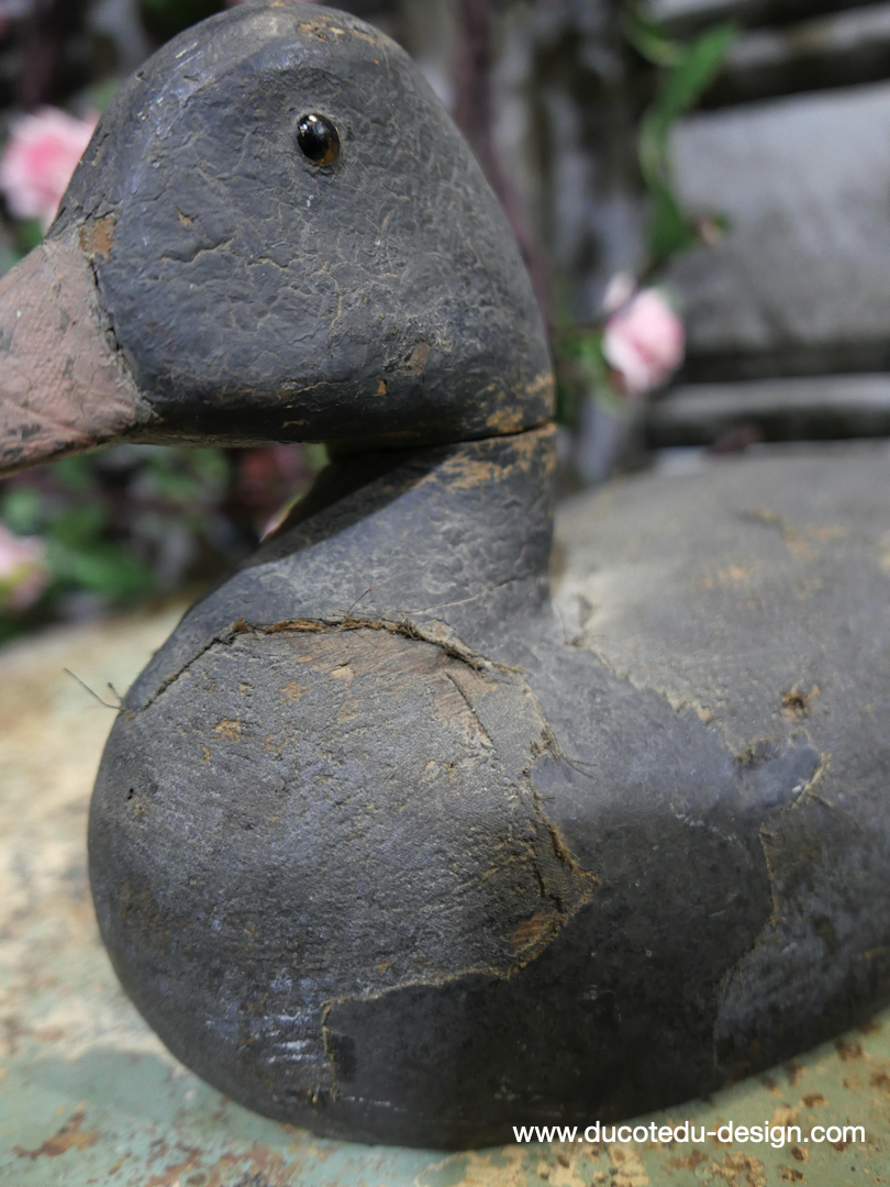 Appelant pour la chasse canard en bois / ref 7 – Image 7