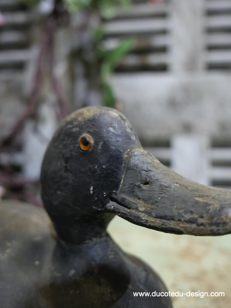 Appelant pour la chasse canard en bois / ref 8 – Image 3