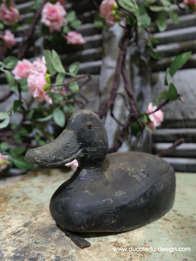 Appelant pour la chasse canard en bois / ref 8 – Image 4