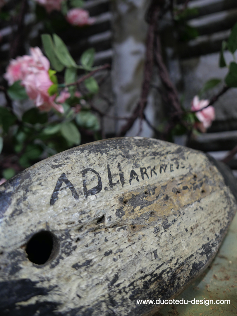 Appelant pour la chasse canard en bois / ref 8 – Image 7