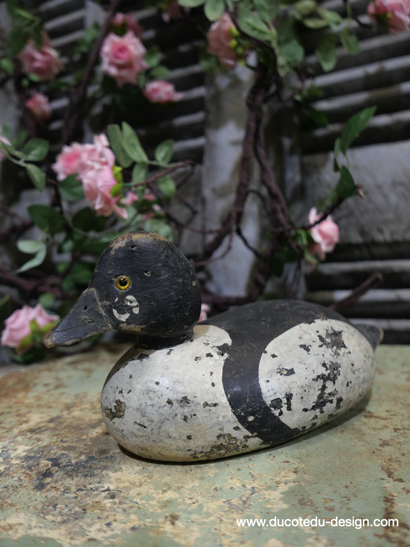 Appelant pour la chasse canard en bois / ref 9 – Image 2