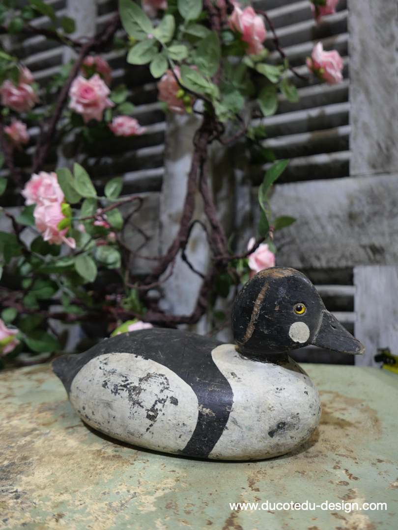 Appelant pour la chasse canard en bois / ref 9 – Image 3