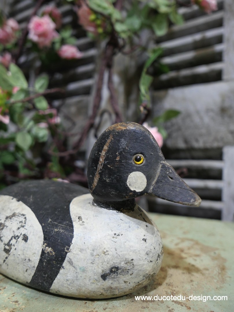 Appelant pour la chasse canard en bois / ref 9 – Image 4