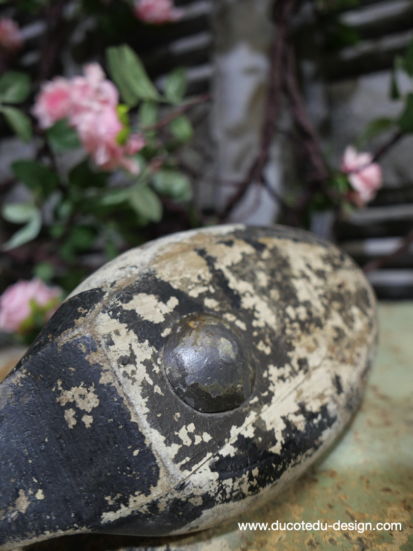 Appelant pour la chasse canard en bois / ref 9 – Image 5