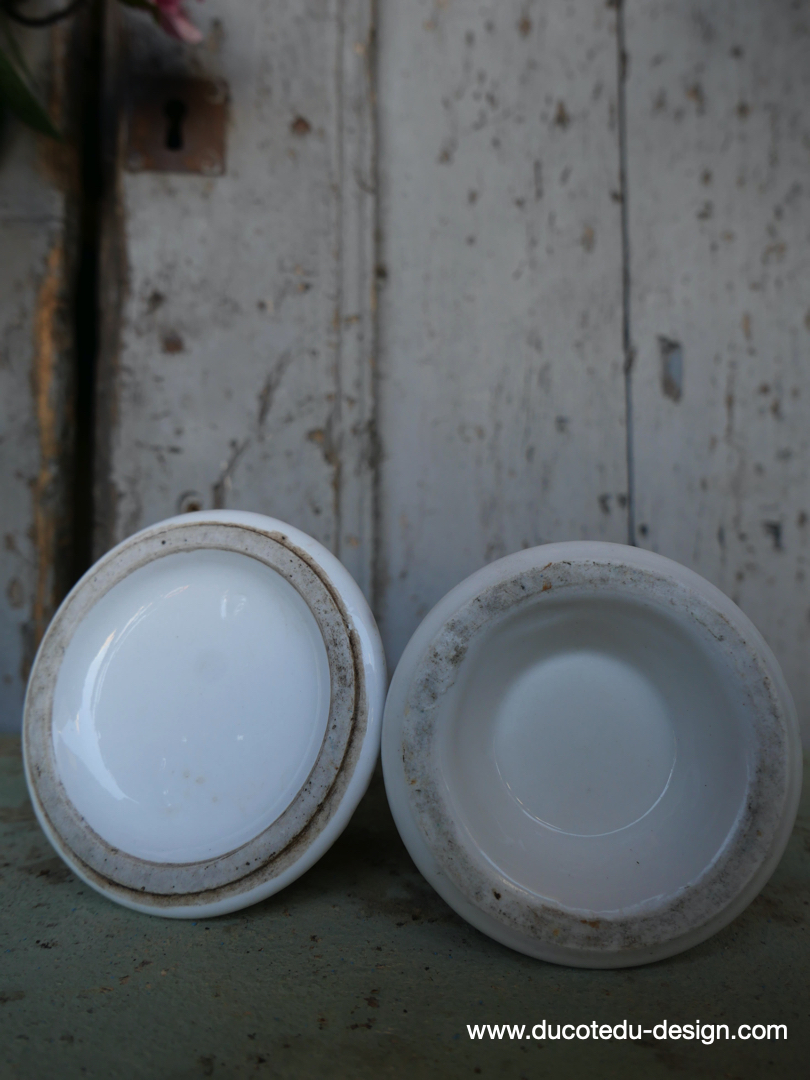 Pyrogene de cafe . lot de 2 grattoirs à allumette, publicite quina Albertin – Image 5