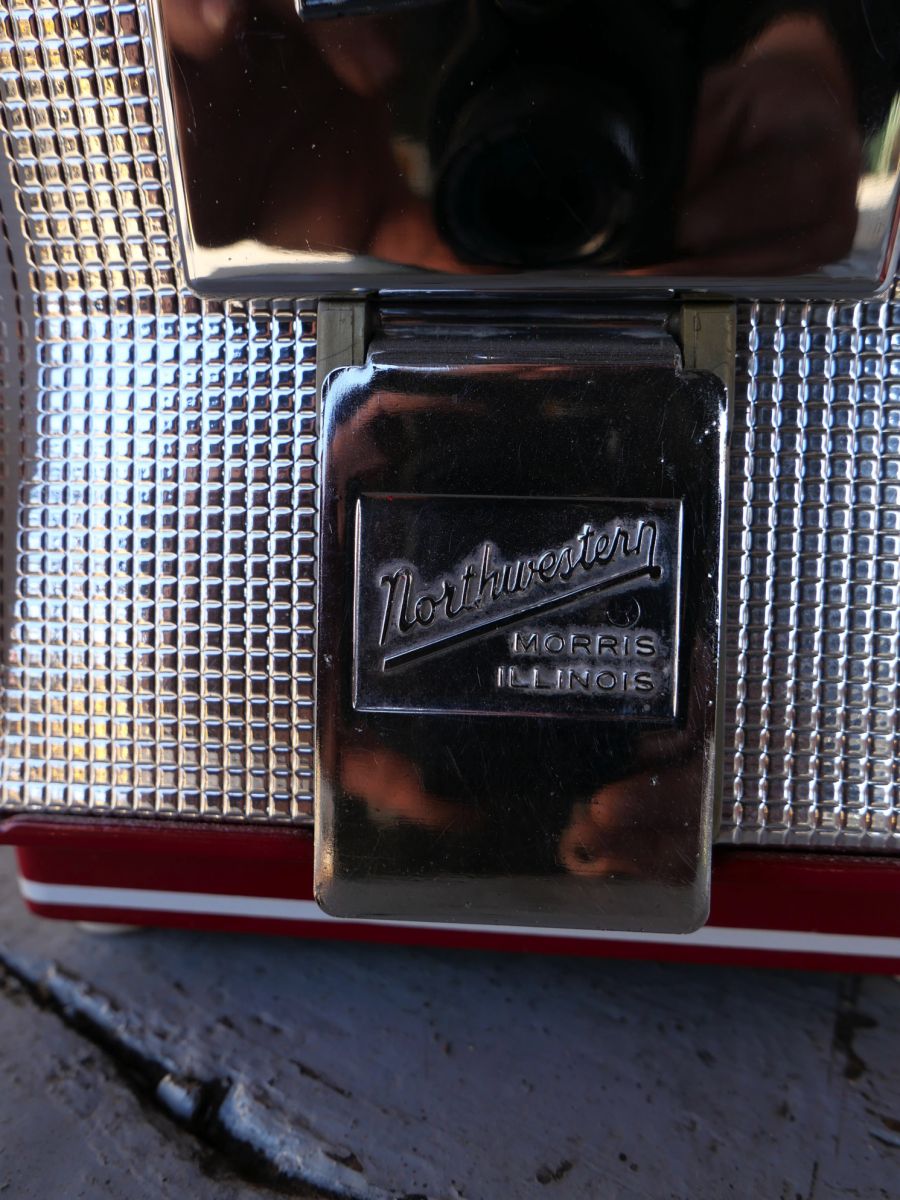 Distributeur à bonbon americain Coca Cola – Image 6