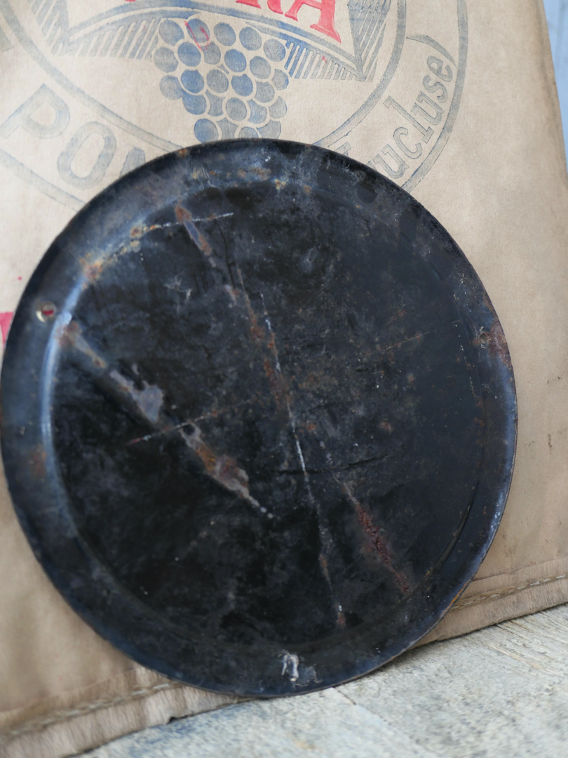 plaque emaillee usine russe incendie – Image 5