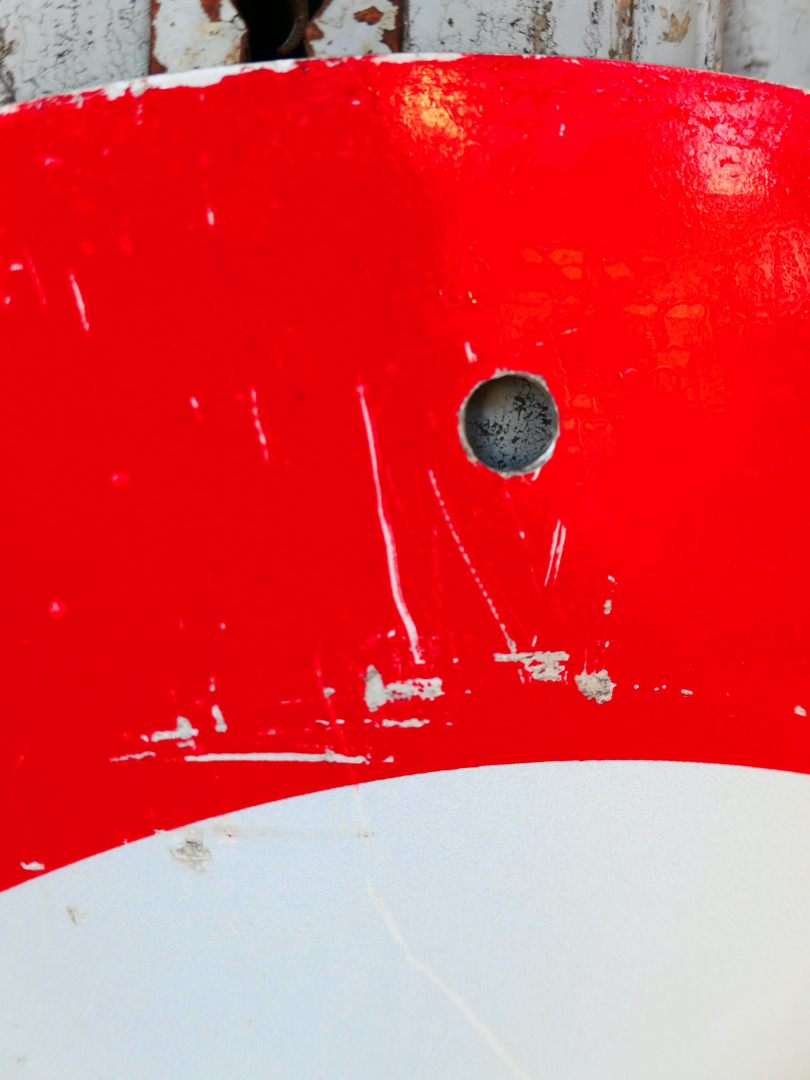 ancien panneau de signalisation Suisse depassement – Image 5