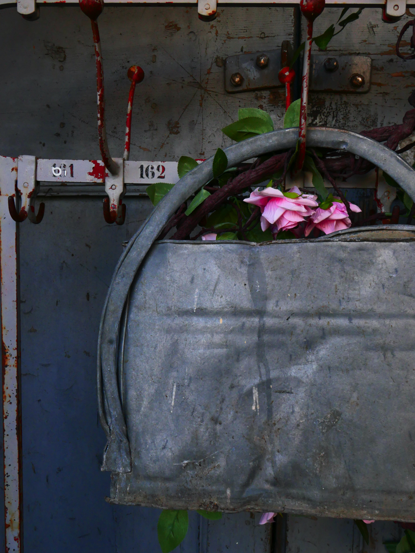 compression d'arrosoir en zinc ref 5 – Image 4