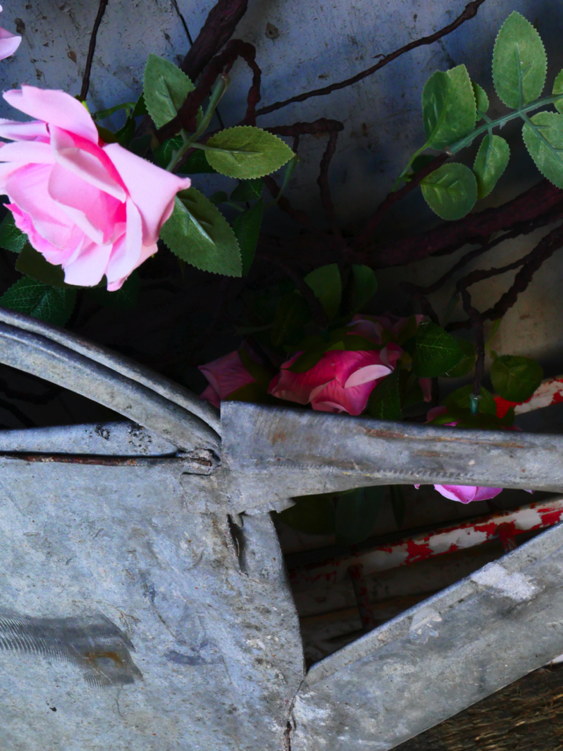 compression d'arrosoir en zinc ref 4 – Image 5