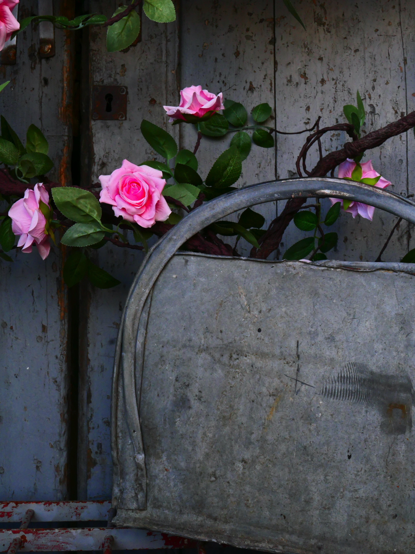 compression d'arrosoir en zinc ref 4 – Image 3