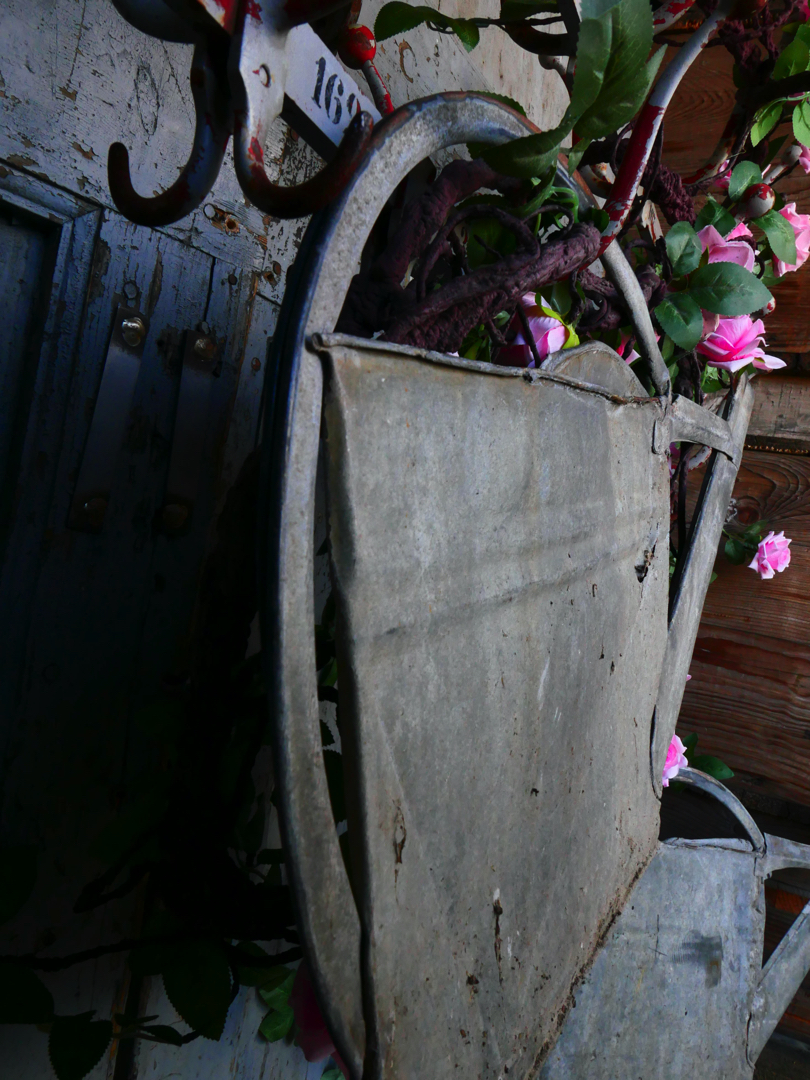 compression d'arrosoir en zinc ref 3 – Image 5