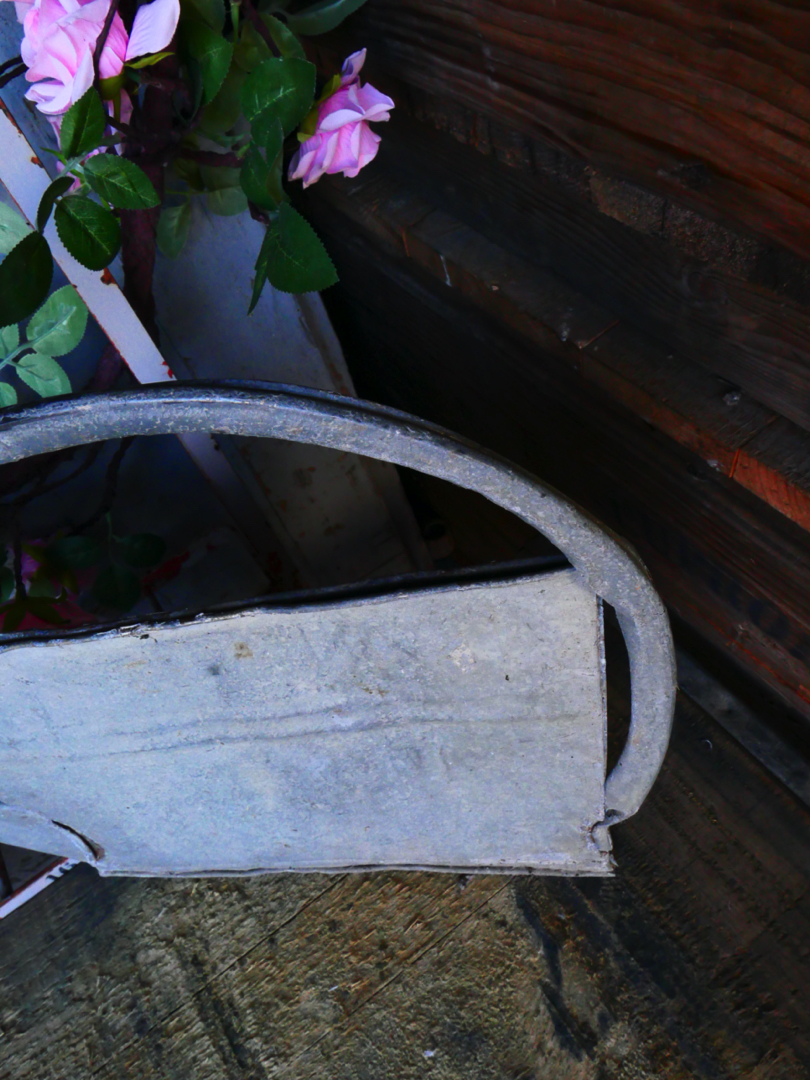 compression d'arrosoir en zinc ref 2 – Image 5