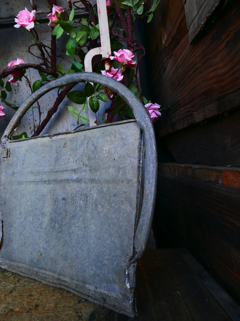 compression d'arrosoir en zinc ref 2 – Image 4